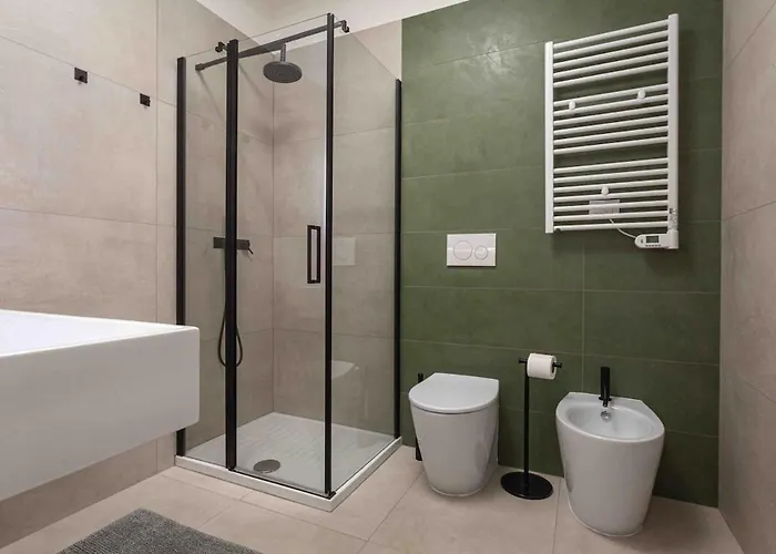 Apartment Laurina House