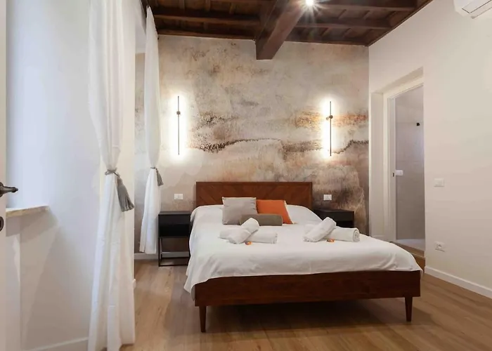 Laurina House * Roma