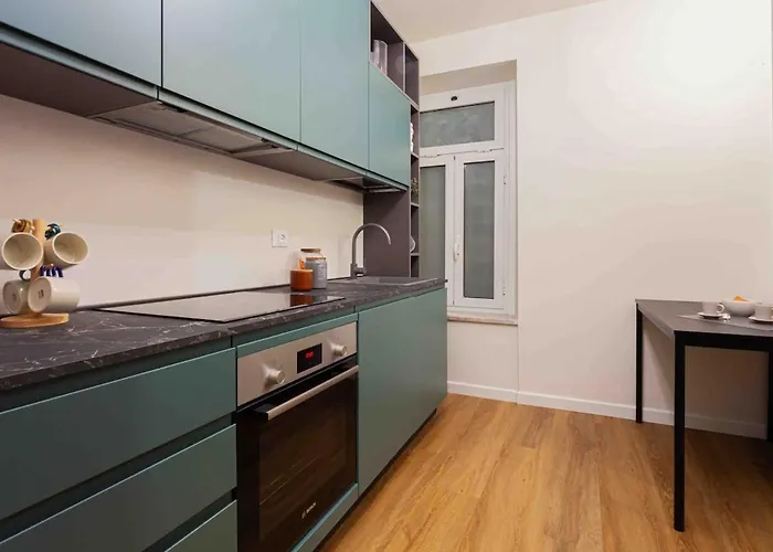 Apartment Laurina House *